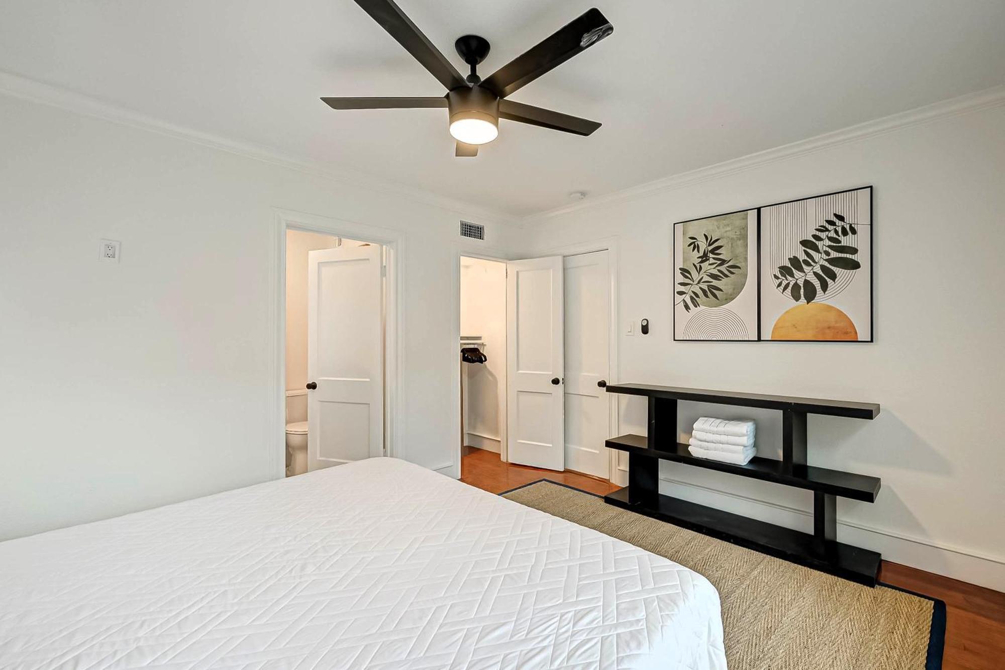 Daire 1709 Maryland 2 King Beds 1 Bath Bottom Duplex Pets Ok *