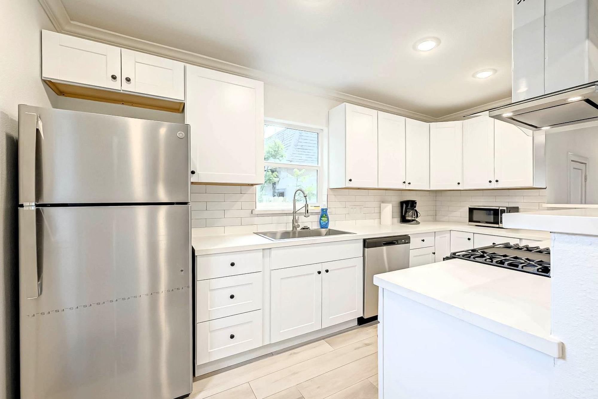 Daire 1709 Maryland 2 King Beds 1 Bath Bottom Duplex Pets Ok