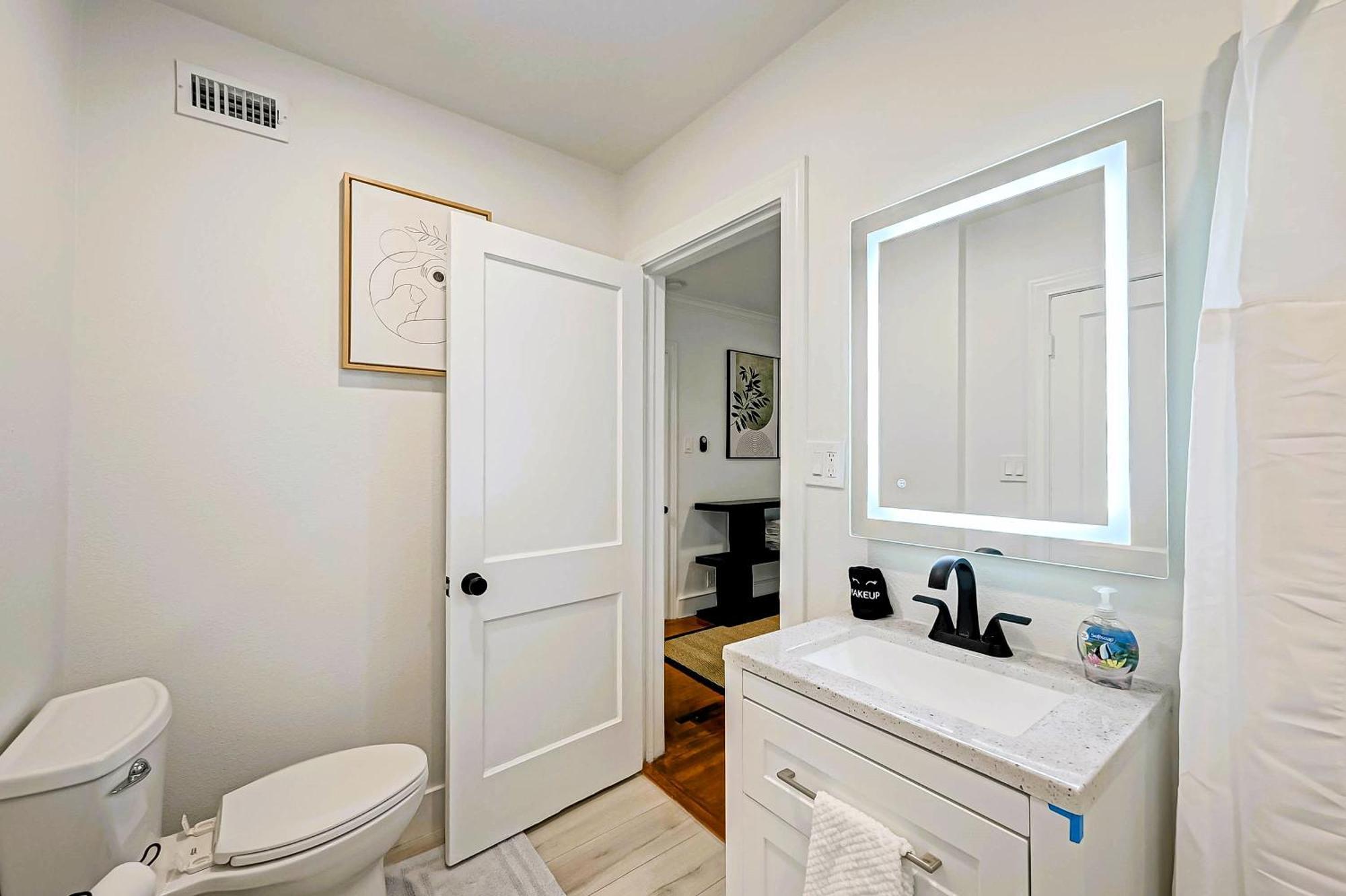 Daire 1709 Maryland 2 King Beds 1 Bath Bottom Duplex Pets Ok