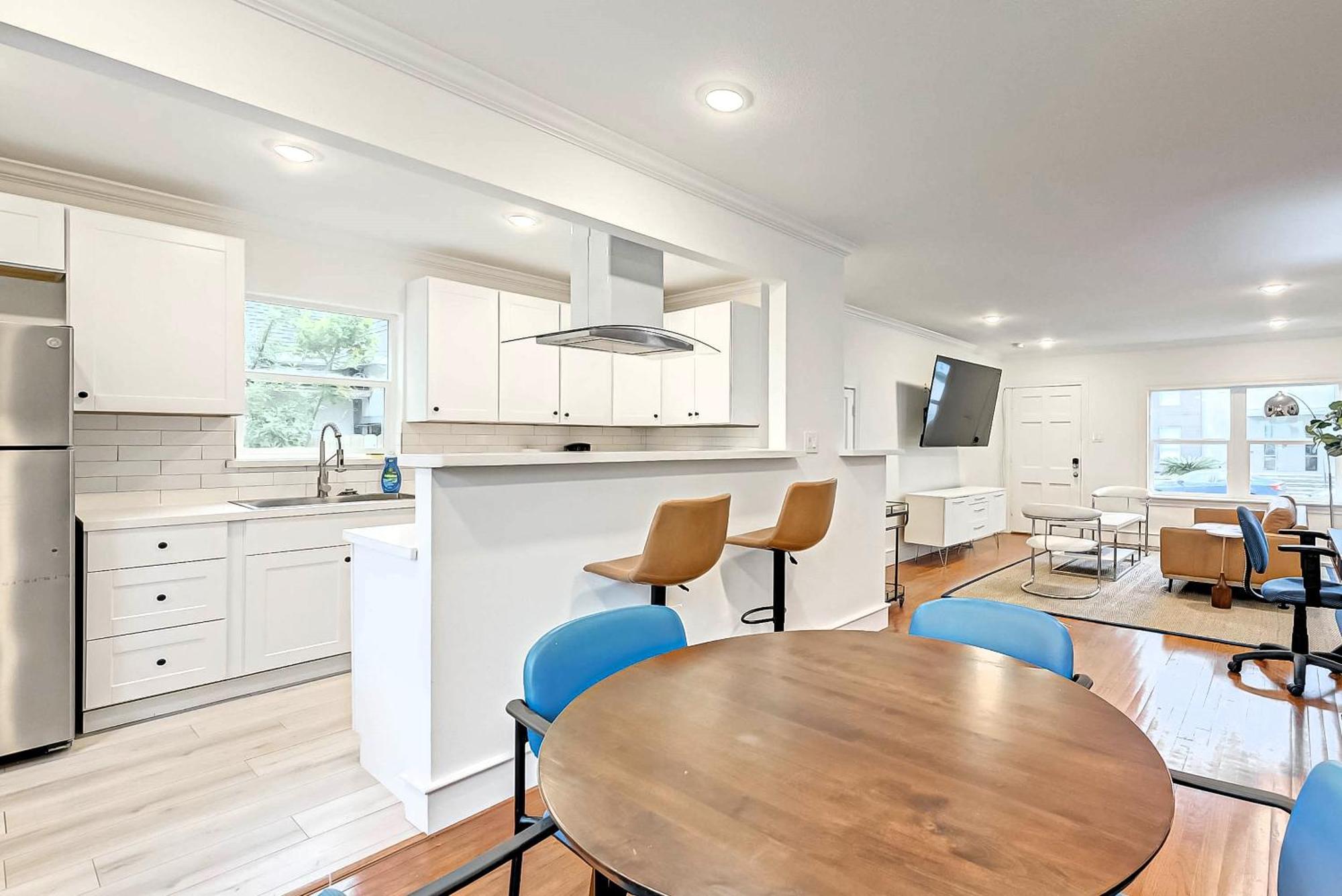 Daire 1709 Maryland 2 King Beds 1 Bath Bottom Duplex Pets Ok *